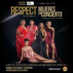 Francisca Walker Instagram - En el MES DE LA MUJER se viene este tremendo ciclo teatral: Jueves 07 de marzo - El Tiempo en que no Estuve Viernes 08 de marzo - La Teoría de King Kong Sábado 09 de marzo - Bajo el Agua 🎼 Domingo 10 de marzo - Respect / Mujeres en Concierto Un homenaje a mujeres que sacaron la voz para defender sus derechos y cambiaron la historia de la música popular. 🎙Interpretes @elviralopezalfonso @montseballarin @franwalk @tulipan_carrasco y @viviannedietz quién además debuta como directora 🖤 🎶 Músicxs @gabrielrammsy @martin_benavides @mix.mauro @oddocl feliborquezaguilar @celeste_shaw @isabel_munoz_lama 🎫 Venta de entradas por @ticketmastercl y boleterías del @teatro_nescafe 📍Coproducen @culturacap y @teatro_nescafe