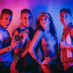 Francisca Walker Instagram – Que hermoso elenco tenemos en #HIT 🎧

Tan agradecida de cada uno de estos generosos y talentosos seres humanos, con los que hemos ensayado por meses este proyecto que verá la luz el próximo 4 de mayo. 💜

@montseballarin
@marianaloyolaruz
@viviannedietz
@josefinafiebelkorn
@joseantonioraffo
@andresvelarde._
@claudioo.__ 
@carloagosttini 
@valeriamorales.v
@franwalk

Dirección: @nataliagrez 
Asistencia de dirección: @paulabarraza
Coreógrafa: @brigittekattan
Productor: @maatyp 

Producen @culturacap y @tm_lascondes