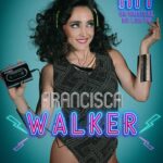 Francisca Walker Instagram – ⚡️Nina está cerca de alcanzar su sueño, ser parte de una importante compañía de danza en la ciudad, pero no ha sido fácil llegar hasta aquí.

Cada noche Nina baila en un club y no se avergüenza de ello, pero sabe que sus compañeros no lo van a entender. 

Son los años ochentas, y no todo está permitido para una mujer.⚡️

🪩No te pierdas la historia de Nina interpretada por la actriz @franwalk en “Hit, un musical de los 80”