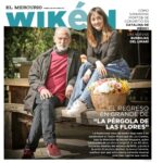 Francisca Walker Instagram - Hoy en Wikén....💙