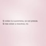 Francisca Walker Instagram - #justiciaparaantonia #sinconsentimientoesviolación #noesno #martinpradenasviolador #tocanaunatocanatodas @pjudicialchile