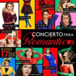 Francisca Walker Instagram - Se viene este tremendo "Concierto Romántico" ❣, con este hermoso ramiellete de actrices estaremos cantando clásicos AM de amor y desamor. Jueves 17 de marzo 20:00 horas Venta de Entradas www.ticketek.cl Info @teatro_nescafe Fotos @nachoseverin Gráfica @loscontadores Produce @culturacap
