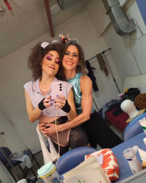 Francisca Walker Instagram - HIT = ❤️‍🔥

No me quedan palabras para decir cuanto los adoro y lo agradecida que estoy de todo este proceso y de cada uno de ustedes. 
Tanto amor, tanta tanta entrega.
Gracias amigos

@fjoo76 @nataliagrez @culturacapital
@brigittekattan @gabrielrammsy @marianaloyolaruz @viviannedietz @montseballarin @josefinafiebelkorn
@joseantonioraffo @andresvelarde. @claudioo.__ @carloagosttini @valeriamorales.v @gabrielrammsy @oddocl @mix.mauro @martin_benavides @javi_vinot @paulabarracepe @maaty @ximeemunoz @ruben_aravena
@ricinzunza @danifresard

Y todo el equipo de @tm_lascondes