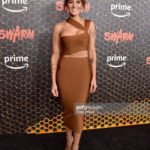 Frankie Shaw