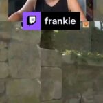 Frankie Ward
