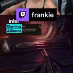 Frankie Ward