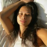 Frankie Adams Instagram – Weak content in quarantine ok