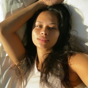 Frankie Adams Instagram - Weak content in quarantine ok