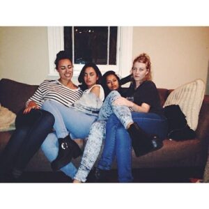 Frankie Adams Instagram - 
