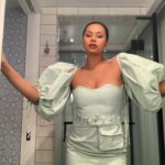 Frankie Adams Instagram - Minty @layplan yesssss please 🍬