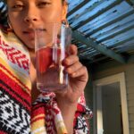Frankie Adams Instagram - Alexa play Strawberry Kisses by Nikki Webster