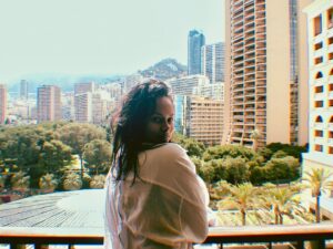 Frankie Adams Instagram - 