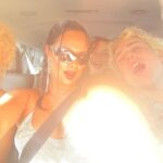 Frankie Adams Instagram – Happy Bey Day Mommy !!