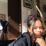 Frankie Adams Instagram –
