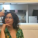 Frankie Adams Instagram – It’s @thepantherstv day and what a lucky lady I was to be able to pop in and work with all these incredible people. You have all outdone yourselves!!! Thank you to the Polynesian Panthers for all you did for our people back then. It has had a profound affect on our history and for that I am eternally grateful. Power to the people! @crystalpistolbangbang @tomhern @nuafinau 🖤🖤🖤