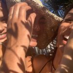 Frankie Adams Instagram - PARADISE