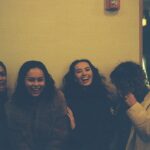 Frankie Adams Instagram – Ugh. These humans. 😍❤️ 📸 by @rosagilmo