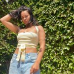 Frankie Adams Instagram –