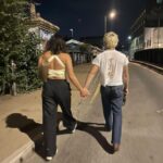 Frankie Adams Instagram – fine and dandy xx