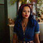 Frankie Adams Instagram – The WOMEN. You’re welcome. You are sooo welcome. #thelostflowersofalicehart August 4th on @primevideoaunz