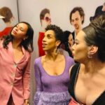 Frankie Adams Instagram - Modern day Powerpuff gals 💥
