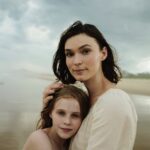 Frankie Adams Instagram – The WOMEN. You’re welcome. You are sooo welcome. #thelostflowersofalicehart August 4th on @primevideoaunz