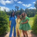 Frankie Adams Instagram - Siones angels