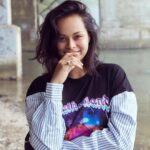 Frankie Adams Instagram - There’s a diverse bunch of kiwi babes kickin ass overseas and @fashionquarterly did a little thing to celebrate us. You guys are de bombbb x