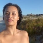 Frankie Adams Instagram – Lost footage