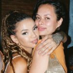 Frankie Adams Instagram – Lost footage