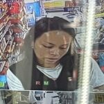 Frankie Adams Instagram – Lost footage