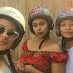Frankie Adams Instagram – K n u c k l e h e a d s