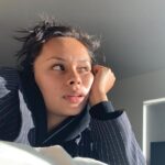 Frankie Adams Instagram - fiiiiiiinally some sun 🤤