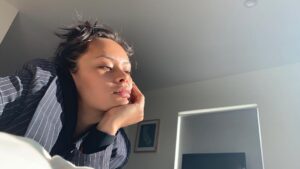 Frankie Adams Instagram - fiiiiiiinally some sun 🤤