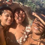 Frankie Adams Instagram - PARADISE