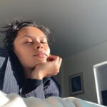 Frankie Adams Instagram – fiiiiiiinally some sun 🤤