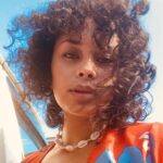 Frankie Adams Instagram – It’s @thepantherstv day and what a lucky lady I was to be able to pop in and work with all these incredible people. You have all outdone yourselves!!! Thank you to the Polynesian Panthers for all you did for our people back then. It has had a profound affect on our history and for that I am eternally grateful. Power to the people! @crystalpistolbangbang @tomhern @nuafinau 🖤🖤🖤