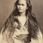 Frankie Adams Instagram – Great, great, great, great, great grandmother.. is… is that you?