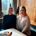 Franziska Böhler Instagram - Ich hab den „faschingsfreien“ Samstag heute genutzt um mich mit unserer bayrischen Gesundheitsministerin auszutauschen! Von Ausbildung, Fortbildung bis hin zu Problemen & möglichen Lösungsansätzen✨ Ich bin heilfroh jemanden in diesem Amt zu wissen der wirklich verändern will und ganz wichtig: Zuhört! Danke für deine Zeit liebe Judith✨ @judith_gerlach_mdl ✨ #pflege #icu #altenpflege #gesundheit #krankenpflege #pflegefachkraft #pflegenotstand #gesundheitssystem #krankenschwester #medizin #pflegedienst #nurse #klinik #pflegekraft #pflegeberuf #krankenhaus #intensiv #gesundheit #betreuung #ambulantepflege #pädiatrie #pflegeheim #anästhesie #healthcare #intensivpflege