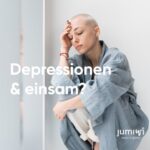 Franziska Böhler Instagram - DEPRESSIONEN & EINSAM? Hochsensible Menschen und Menschen, die durch eine physische oder psychische Erkrankung oder Überlastung vereinsamt sind, haben besondere Ansprüche an zwischenmenschliche Beziehungen. jumiwi ist eine Community, die diese besonderen Anforderungen berücksichtigt, verständnisvoll auf gesunde Grenzen reagiert und ihren Mitgliedern die Möglichkeit bietet, mit Menschen mit ähnlichen Bedürfnissen in Kontakt zu kommen und gemeinsam neue Wege zu gehen.   Schön, dass du hier bist!   Finde in unserem Safe Space der App Gleichgesinnte und verständnisvolle Kontakte, um Dich mit ihnen zu vernetzen, Dich auszutauschen und neue Freundschaften zu knüpfen.   Entdecke im Gespräch mit anderen Mitgliedern Ressourcen, Tipps und Informationen zu Themen wie Hochsensibilität, Mental Health, Mental Load, Depressionen, Angststörungen, Burnout, ADHS, LGBTQ, Endometriose, Lipödem und mehr. Werde Teil einer Community, die sich für Awareness und ein verständnisvolles Miteinander einsetzt.   Du bist nicht allein! Lade Dir jetzt die jumiwi-App runter und werde Teil einer Community, die sich für Awareness und ein verständnisvolles Miteinander einsetzt! jumiwi – better together #depressionen #einsamkeit #mentalegesundheit #psychischeerkrankungen #endthestigma #notjustsad #bettertogether #respekt #freundlichkeit #gegenvorurteile #strongertogether #jumiwi #gemeinsamstatteinsam #wegeausdereinsamkeit #mentalhealth #mentalegesundheit #health #hochsensibilität #hsp #app