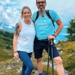 Franziska Böhler Instagram - Wenn er eine Abkürzung kennt… ✨ Millionen Frauen kennen diesen Geheimclub😂❤️ ✨ #berge #mountains #wandern #nature #alpen #hiking #natur #familie #wanderlust #austria #landscape #alps #bergliebe #naturephotography #bayern #tirol #travel #mountain #urlaub #outdoor #südtirol #landscapephotography #photography #auszeit#landschaft #mountainlove #dolomiten #gipfel #urlaub #italien