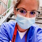 Franziska Böhler Instagram - Der allgemeine Tenor in der Praxis meines Mannes, im Freundeskreis & gefühlt im ganzen Land: „Mir geht es nicht gut“ „Ich habe das Gefühl seit Corona ist nichts mehr wie früher“ Das ist auch so - ganz sicher sogar✨ Die wenigsten stellen sich wahrscheinlich die Frage: Könnte es an Long Covid liegen? Seitdem ich nachweislich nach meiner Covid Infektion 2021 (VOR der Impfung) mit massiven kognitiven Beschwerden zu kämpfen habe, setzte ich mich für Long Covid Betroffene ein. Health4Future hat den bislang einzigartigen Long Covid Test entwickelt (Basierend auf Symptomfragebögen von 13 000 Betroffenen die von einem interdisziplinären Ärzteteam ausgewertet wurden. Auf dem SZ Wirtschaftsgipfel hat das Team vor einem breiten Publikum brilliert und mehr Awareness für eine Krankheit geschaffen über die immer noch niemand sprechen möchte💪🏻 #gesundheit #intensiv #healthcare #symptome#mfa #facharzt #gesund #arzt#sport #motivation #health #krankenhaus #care #reha #klinik #longcovid #pflege #krankenpflege #nurse #anästhesie #medizin #gesundheitssystem #icu #gesundheitssystem #physiotherapie #pflegenotstand #op #praxis #pflegenotstand #health4future