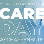 Franziska Böhler Instagram - Save the Date: Am 25.07.23 erzählen wir EUCH von unserem und vielleicht eurem zukünftigen Job! #careday ✨ #gesundheit #intensiv #therapie #pädiatrie #facharzt #gesund #arzt#notfallsanitäter #motivation #health #krankenhaus #care #reha #klinik #altenpflege #pflege #krankenpflege #nurse #anästhesie #medizin #gesundheitssystem #physicianassistant #fit #physiotherapy #pflegenotstand #liebe #op #leben #erzieher