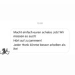 Franziska Böhler Instagram - Der Pflegereport der Bertelsmann Stiftung prognostiziert, dass die Zahl der Pflegebedürftigen bis 2030 um 50 Prozent steigt. Zugleich nimmt die Zahl derjenigen ab, die in der Pflege arbeiten. Demnach werden fast 500.000 Vollzeitkräfte in der Pflege fehlen, wenn sich die derzeiten Trends fortsetzen. Wir sind angetreten um euch angemessen versorgen zu können… Wir „jammern“ weil es euch in unserer Obhut schlecht geht. Wir können unseren Job leider nicht so machen wie „ihr“ ohne aufzubegehren. Ihr würdet sonst sterben. 🫶♥️ Grüße von einer, die das verhindern will #gesundheit #intensiv #physicianassistant #symptome#mfa #facharzt #gesund #arzt#sport #motivation #health #krankenhaus #care #reha #klinik #training #pflege #Krankenpflege #nurse #anästhesie #medizin #gesundheitssystem #health4future #erzieherin #physiotherapie #pflegenotstand #liebe #op #mfa #schule