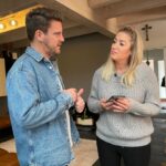 Franziska Böhler Instagram - Ich freue mich sehr, dass mich Franziska Böhler, die wohl bekannteste Krankenschwester Deutschlands, zu sich nach Hause eingeladen hat: „Weil endlich jemand auch mal die schönen Seiten des Pflegeberufs zeigen will!“ ☺️ Franziska gibt den Menschen in der Pflege seit Jahren eine Stimme. Von ihr habe ich gelernt, dass Pflegekräfte - mit all ihrer Leidenschaft und Herz - auch besonders auf sich selbst Acht geben müssen. Denn Kranke können keine Kranken pflegen! #ralfdiekrankenschwester #pflege #pflegeberuf #pflegefachkraft #pflegekräfte