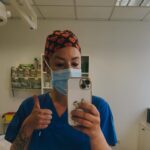 Franziska Böhler Instagram - Haben wir uns damit einen Gefallen getan? Ich stelle das hier zur Diskussion frei…. #generalistik ✨ #gesundheit #intensiv #physicianassistant #symptome#mfa #facharzt #gesund #arzt#sport #motivation #health #krankenhaus #care #reha #klinik #training #pflege #Krankenpflege #nurse #anästhesie #medizin #gesundheitssystem #healthforfuture #erzieherin #physiotherapie #pflegenotstand #liebe #op #leben #generalistik