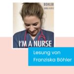 Franziska Böhler Instagram - Eine unvergessliche Lesung von der tollen Pflege-Influencerin @thefabulousfranzi bei der AKIP Besigheim 🙌💙 Am Samstag fand in der Außerklinischen Intensivpflege Besigheim ein Nachmittag wie kein anderer statt. Franziska Böhler las aus ihrem Buch ,,I‘m a nurse‘‘ vor und nahm uns alle mit in ihre fesselnde Geschichte, die jedem Leser und jeder Leserin sicherlich lange in Erinnerung bleiben wird.💭 • • • • #heimstiftung #gutepflege #akip #außerklinischeintensivpflege #altenpflege #altenheim #influencer #nurse #nurselife