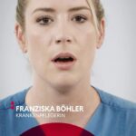 Franziska Böhler Instagram – Franziska Böhler hat bereits vor zwei Jahren in ihrer #VOXStimme über den Pflegenotstand bei uns in Deutschland gesprochen. Ihre Prognose für 2030: 3,4 Mio pflegebedürftige Menschen, bei 500.000 fehlenden Pflegerinnen und Pflegern. Diese Zahlen haben sich bis heute nicht wirklich verbessert. Die Arbeitssituation für die Pflegekräfte verschlechtert sich eher weiter. Rund 30% der Auszubildenden in Pflegeberufen brechen vorzeitig ab.

#VOX #PflegeNotstand #Pflegekräfte