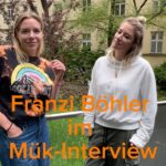Franziska Böhler Instagram - Hoher Besuch in der #Münchenklinik! @thefabulousfranzi war bei uns zu Gast, um aus ihrem Buch „I‘m a Nurse“ vorzulesen. Wir haben sie davor zum Interview getroffen 😁🎤🤳 P.S. Hier ist das Video ungekürzt in voller Länge. Viel Spaß beim Schauen. #interview #pflege #krankenhaus #klinik #pflegekräfte