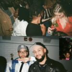 Freddie Ransome Instagram – When @djedgecontrol and I threw our first Hotel House Sessions party in April of last year @cara_hotel, we didn’t have super high expectations. We knew we were both great DJs who loved dance music and we simply wanted to create a space for our friends and extended community to come to a cute boutique hotel, meet new people/catch up with homies, and let loose after a hectic work week.

With our love for R&B and house music, we used this as an opportunity to play our favorite dance edits that we found in deep corners of the internet, classic dance bops and world music. Our audience has grown and it’s sooooo cool to meet new people every time we throw these bi-monthly events.

To everyone that’s shared the flyers, pulled up, shown love—thank you. The goal is to keep this thing going, keep providing cute hotel venues for y’all, keep bringing on our favorite guest DJs, and keep DANCING.

This Friday, we CELEBRATE @palihouselobbybar ! We have @_vivalatina & @waseelwav joining us and we couldn’t be more excited!

Link to RSVP in bio. (pls RSVP it helps us with staffing!)